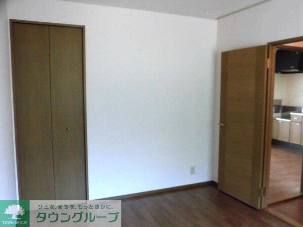 サニーコートしもはたの物件内観写真